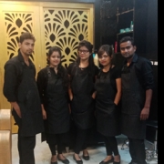 Ruchika Make Cafe Unisex Salon