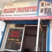 Pradeep Properties