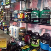 Aakash Supplements