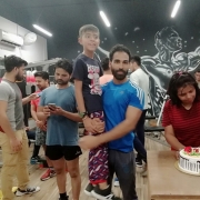 91 Fitness Gym-Crossfit