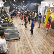 91 Fitness Gym-Crossfit