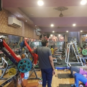 Fitness Hub Gym And Spa