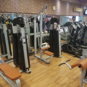 Fitness Hub Gym And Spa