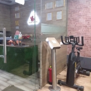 Muscle Fit Gym