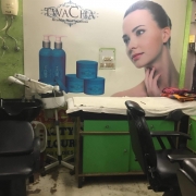 Grace Beauty Saloon