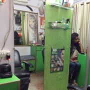 Grace Beauty Saloon