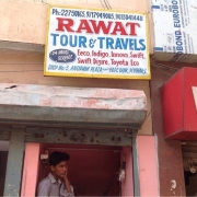 Rawat Tours & Travels