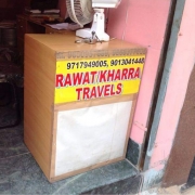 Rawat Tours & Travels