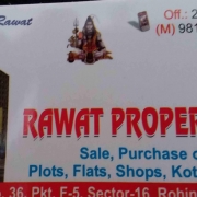 Rawat properties