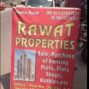 Rawat properties
