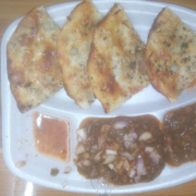 Rao Ji The Special Kulcha