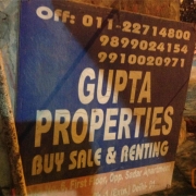 Gupta Properties