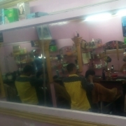 Oxy Menz Salon