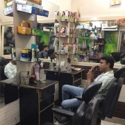 Oxy Menz Salon