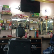 Oxy Menz Salon