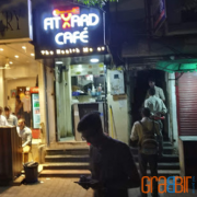 Fityard Cafe