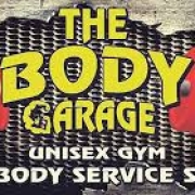 Body Garage Unisex Gym