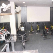 Kansal Fitness Club