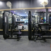 Kansal Fitness Club