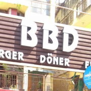 Big Bite Doner ( BBD)