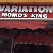 Variation Momos King