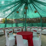 Apsara Tent House