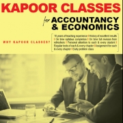 Kapoor Classes