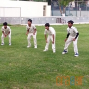 Challenger's Cricket Academy