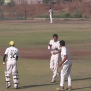 Challenger's Cricket Academy
