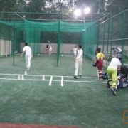 Challenger's Cricket Academy