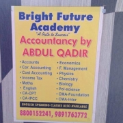 Bright Future Academy