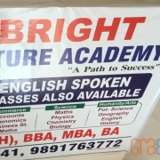 Bright Future Academy