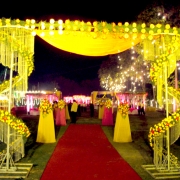 Bobby Tent & Caterers