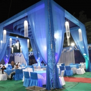 Bobby Tent & Caterers