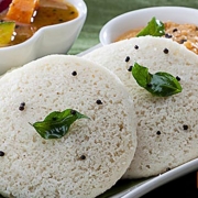 South Indian Tadka