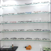 Optikraft Eye Care