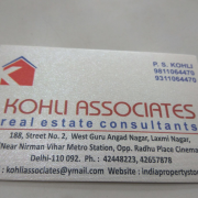 Kohli Associates