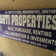 Srishti Properties