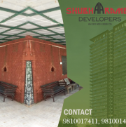 Shubhaarambh Developers