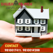 Shubhaarambh Developers