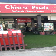 Chinese Panda