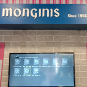 Monginis Cake Shop