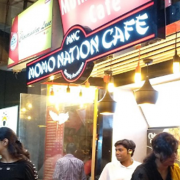 Momo Nation Cafe