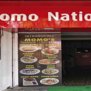 Momo Nation Cafe