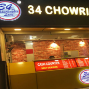 34 Chowringhee Lane