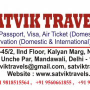 Satvik Travels