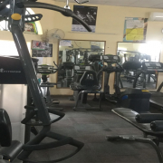 Ravi Sharma Multi Gym