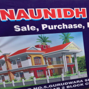 Naunid Properties