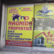 Naunid Properties