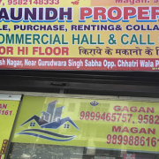 Naunid Properties